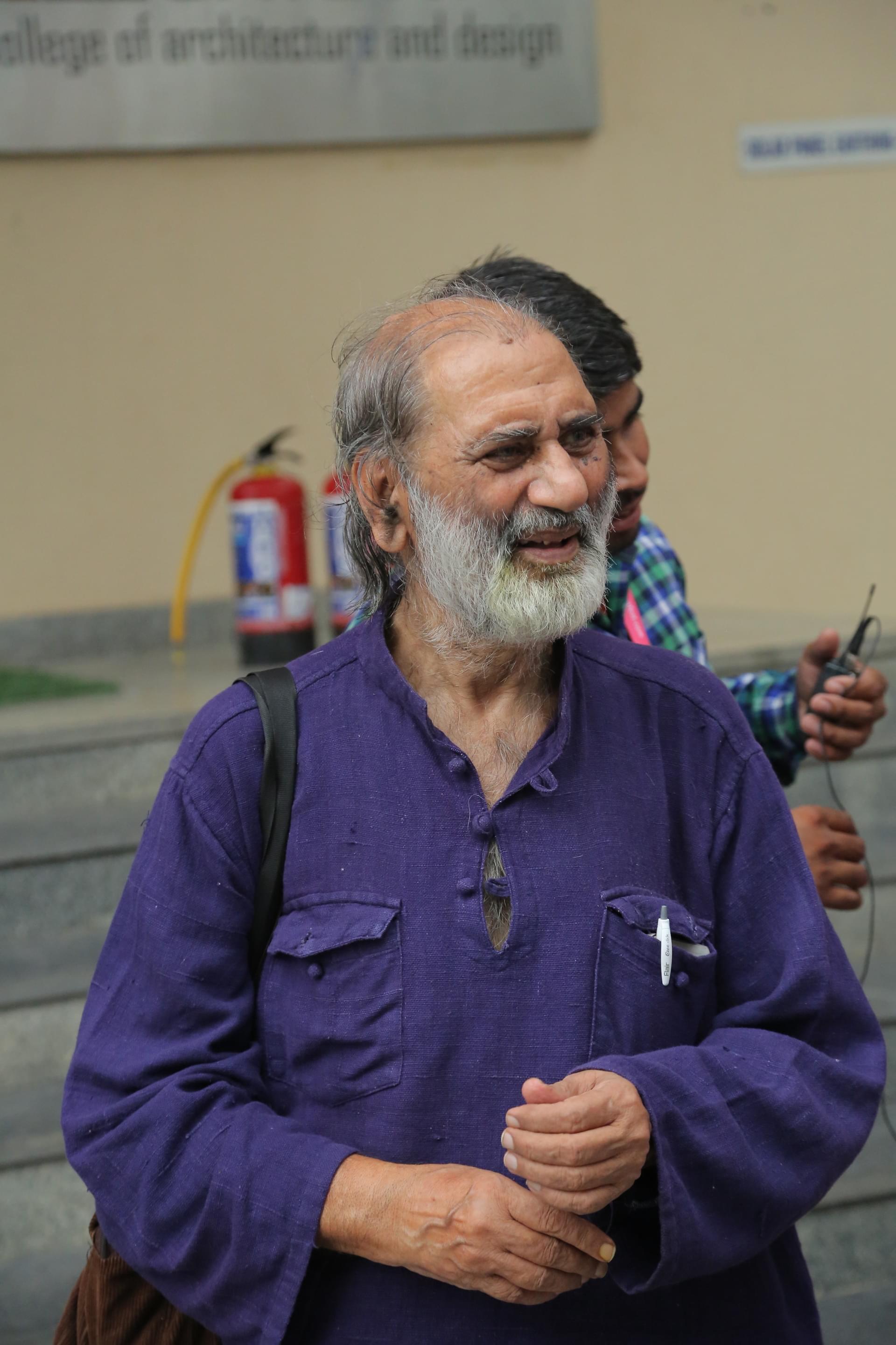 Gateway College of Architecture and Design Sonepat Celebrity Pics photo 4