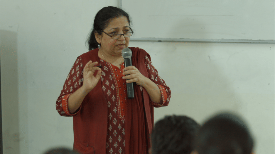 Gateway College of Architecture and Design Sonepat Celebrity Pics photo 14