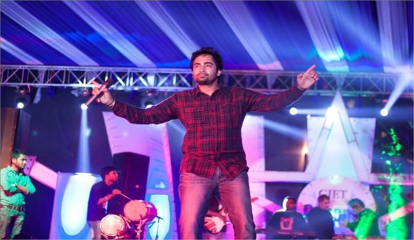 Gateway College of Architecture and Design Sonepat Celebrity Pics photo 15