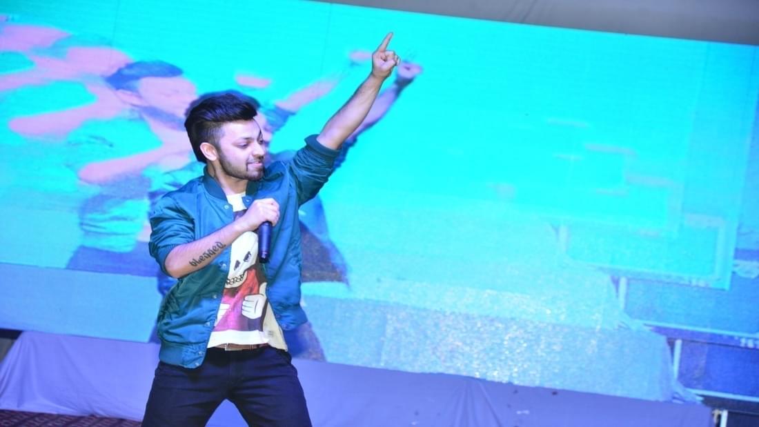 Gateway College of Architecture and Design Sonepat Celebrity Pics photo 17