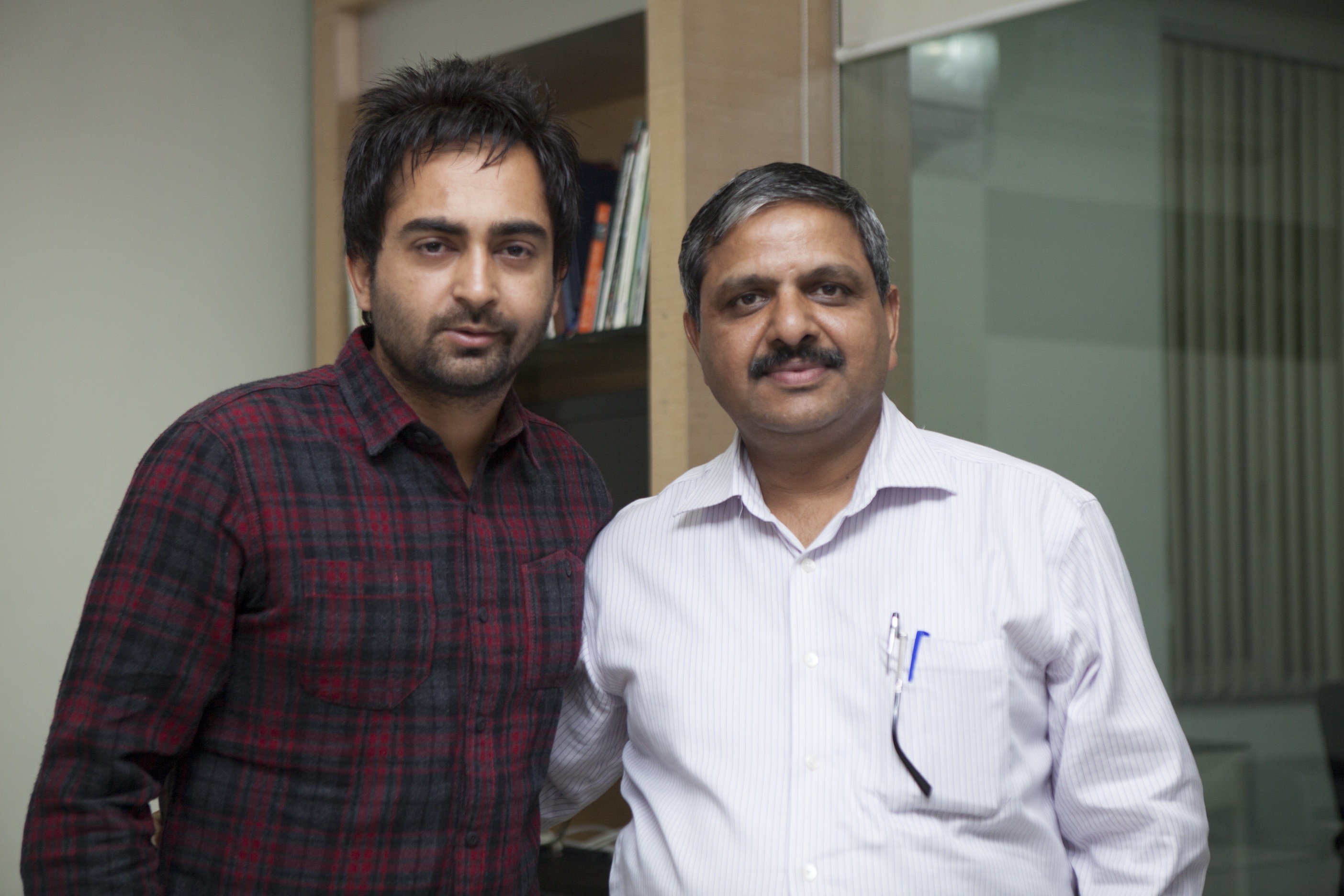 Gateway College of Architecture and Design Sonepat Celebrity Pics photo 5