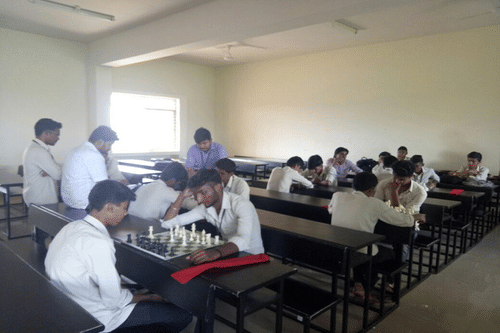 PES Polytechnic Bangalore College Pictures photo 6