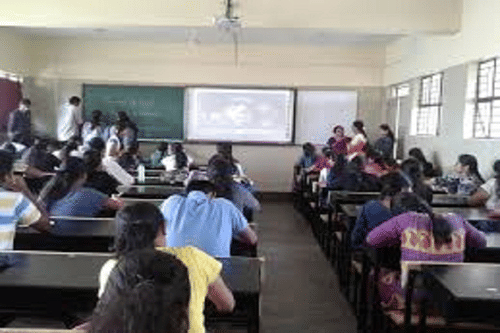 PES Polytechnic Bangalore College Pictures photo 5