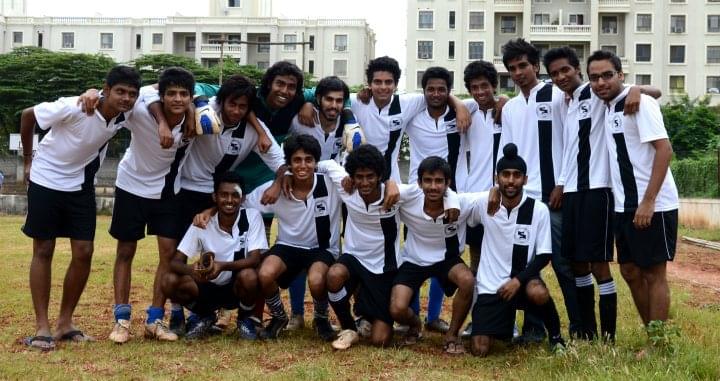 SIT Pune Sports photo 10