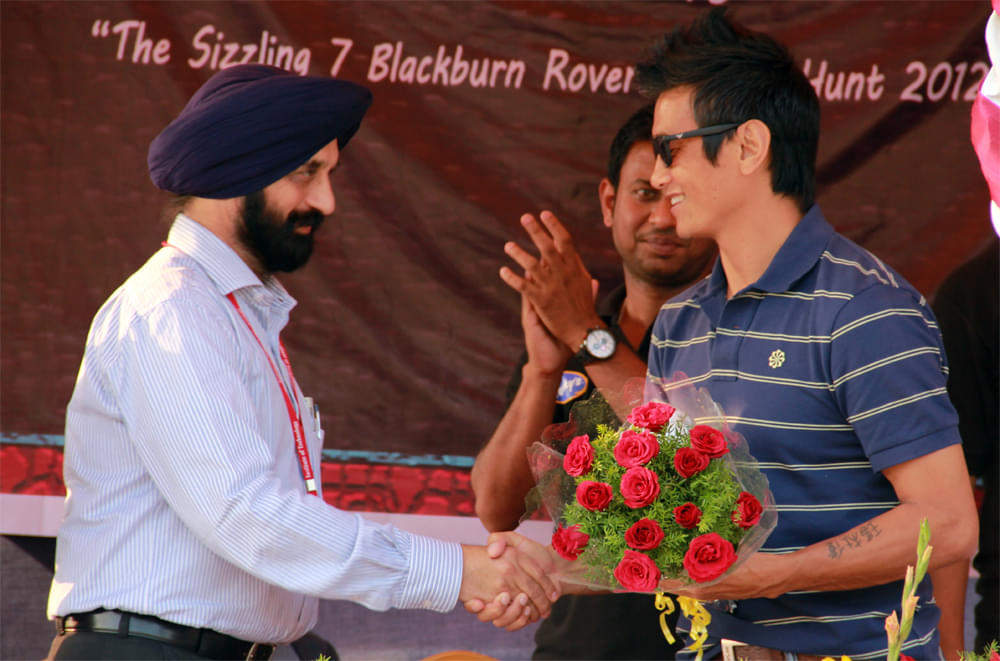 SIT Pune Sports photo 2