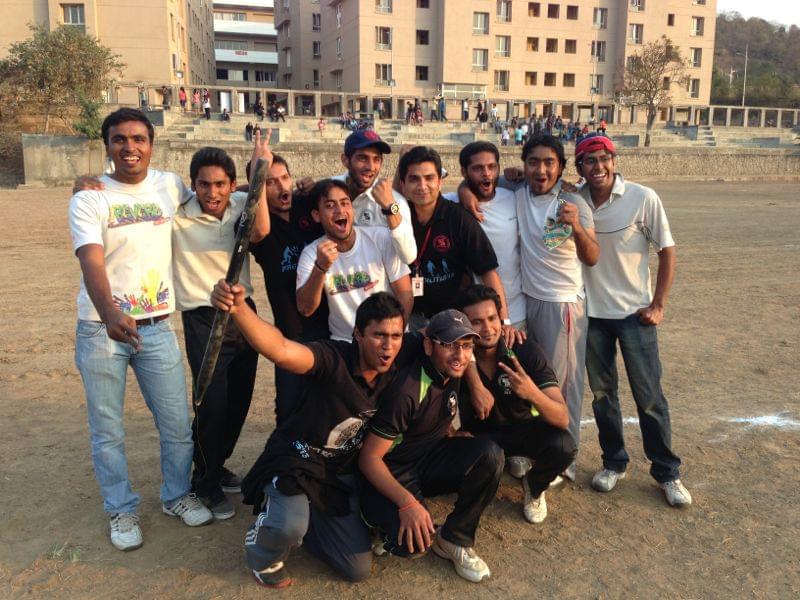 SIT Pune Sports photo 9