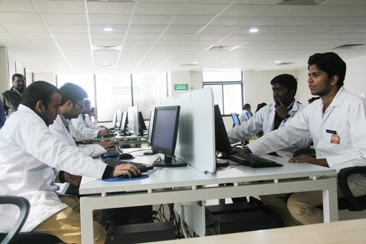 HIMS Varansi College Pictures photo 3