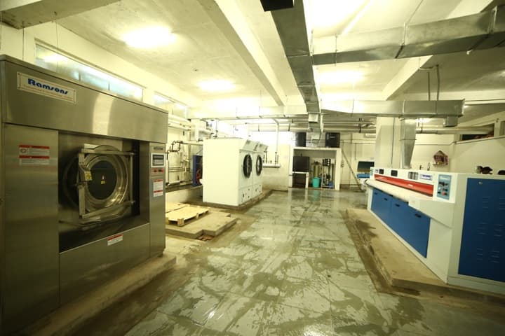 HIMS Varansi College Pictures photo 6