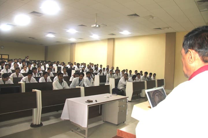 HIMS Varansi College Pictures photo 7