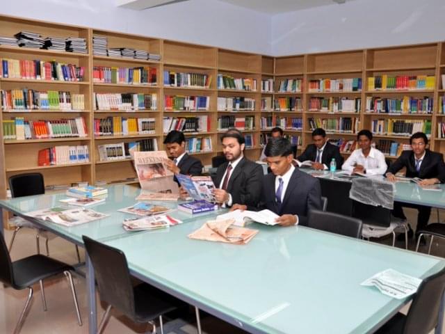 GNVS Institute of Management Mumbai Facility photo 1
