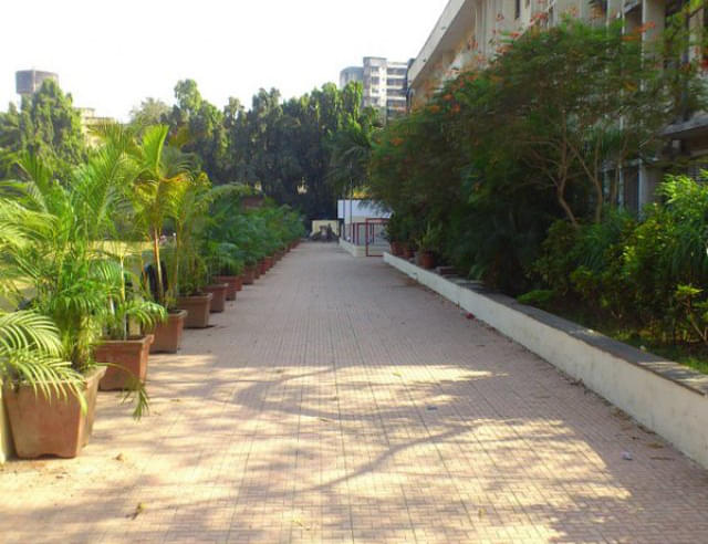 GNVS Institute of Management Mumbai Facility photo 2