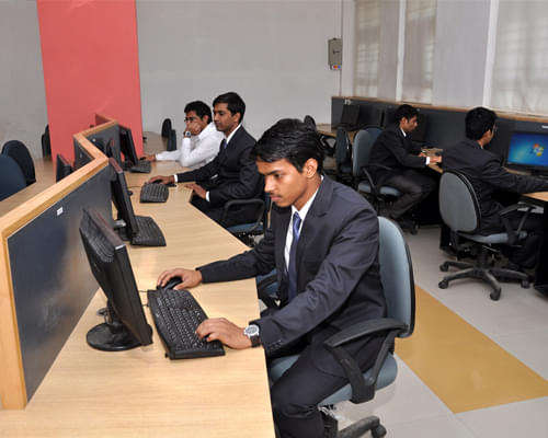GNVS Institute of Management Mumbai Facility photo 4