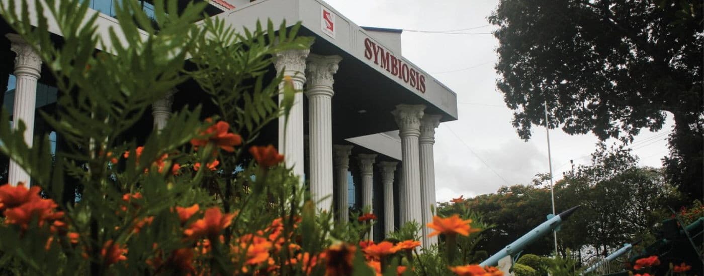 SIMS Pune Academic Building photo 7