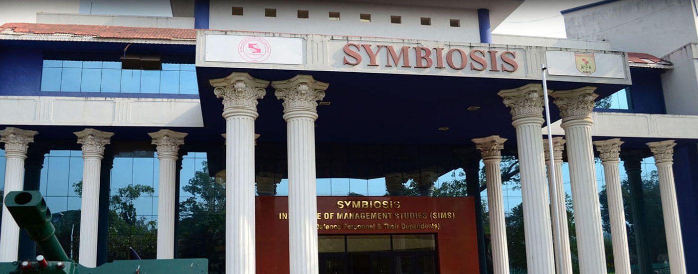 SIMS Pune Academic Building photo 8