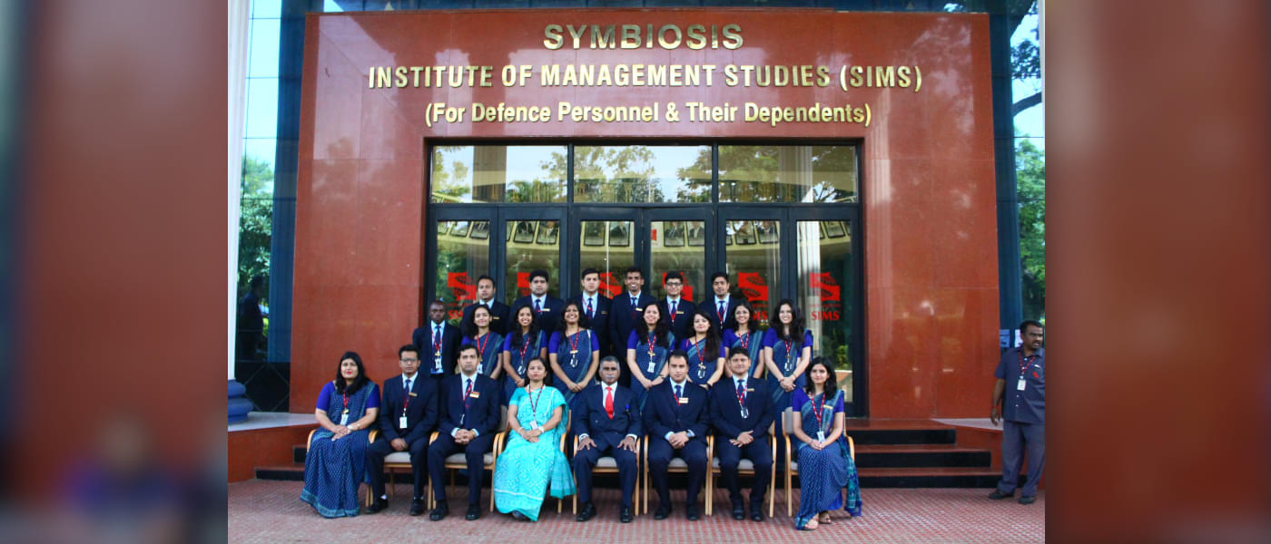 SIMS Pune Events photo 1