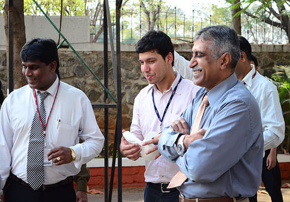 SIMS Pune Events photo 3