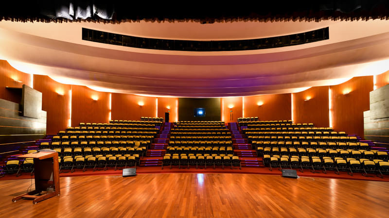 CMRIT Bangalore Campus & Infrastructure photo 4