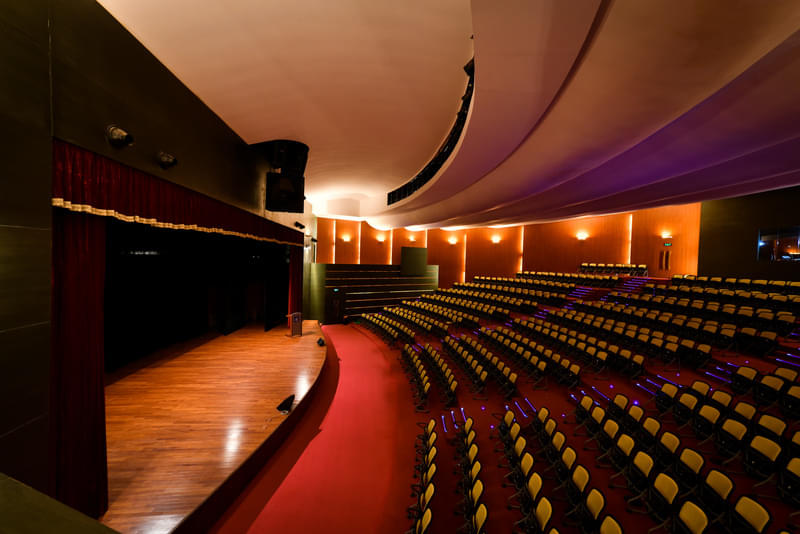 CMRIT Bangalore Campus & Infrastructure photo 6