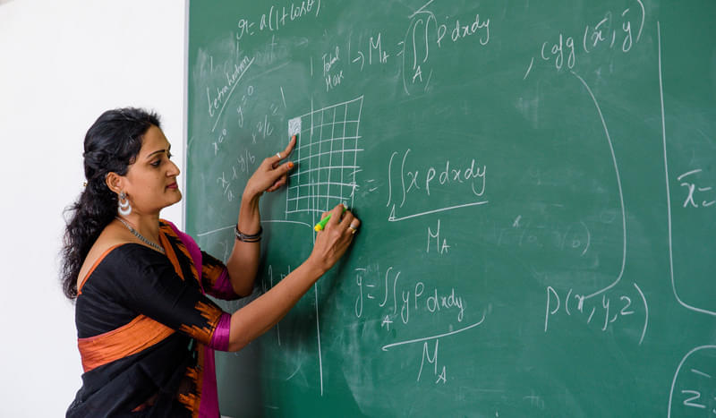 CMRIT Bangalore Campus & Infrastructure photo 9