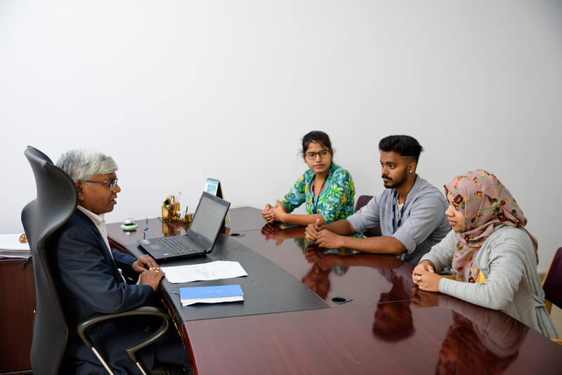 CMRIT Bangalore Campus & Infrastructure photo 11