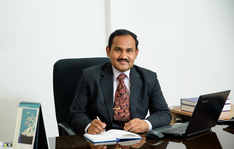 CMRIT Bangalore Campus & Infrastructure photo 12