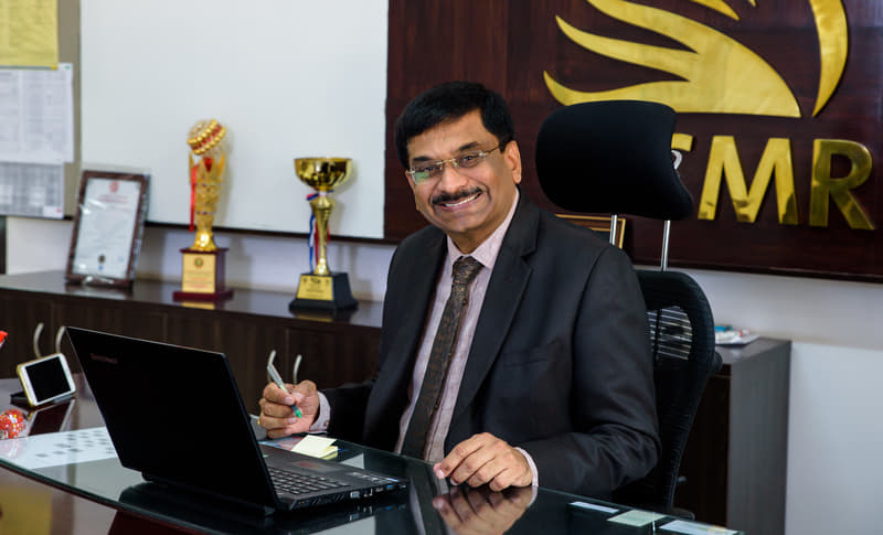 CMRIT Bangalore Campus & Infrastructure photo 14