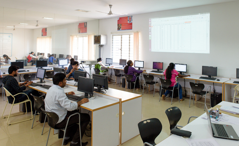 CMRIT Bangalore CSE Department photo 4