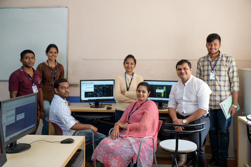 CMRIT Bangalore ECE Department photo 5