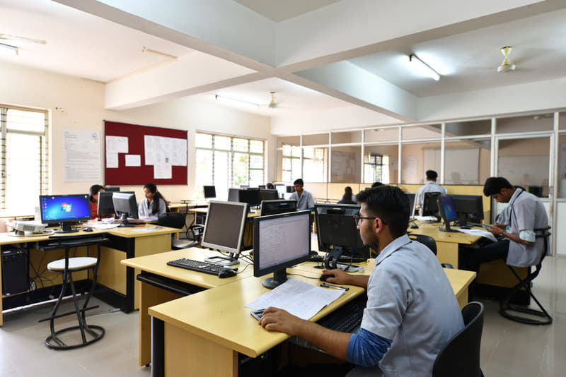 CMRIT Bangalore EEE Department photo 2