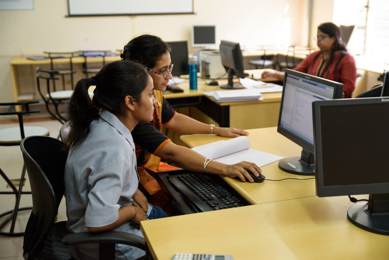 CMRIT Bangalore EEE Department photo 3