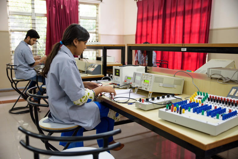 CMRIT Bangalore EEE Department photo 4