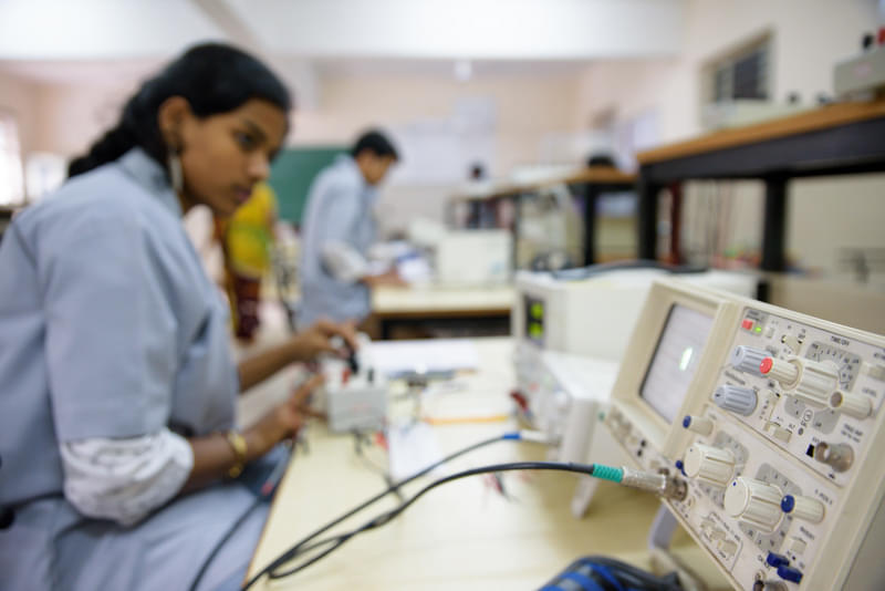 CMRIT Bangalore EEE Department photo 8