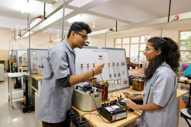 CMRIT Bangalore EEE Department photo 9