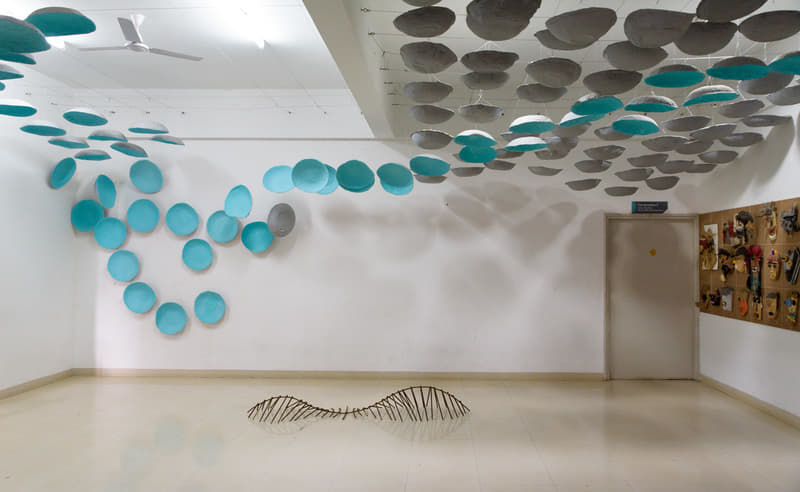 CMRIT Bangalore Maker Space photo 4