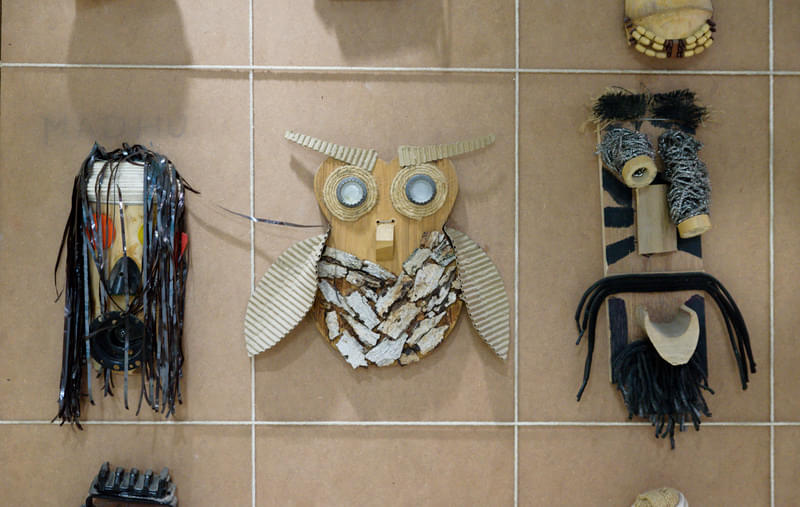 CMRIT Bangalore Maker Space photo 5