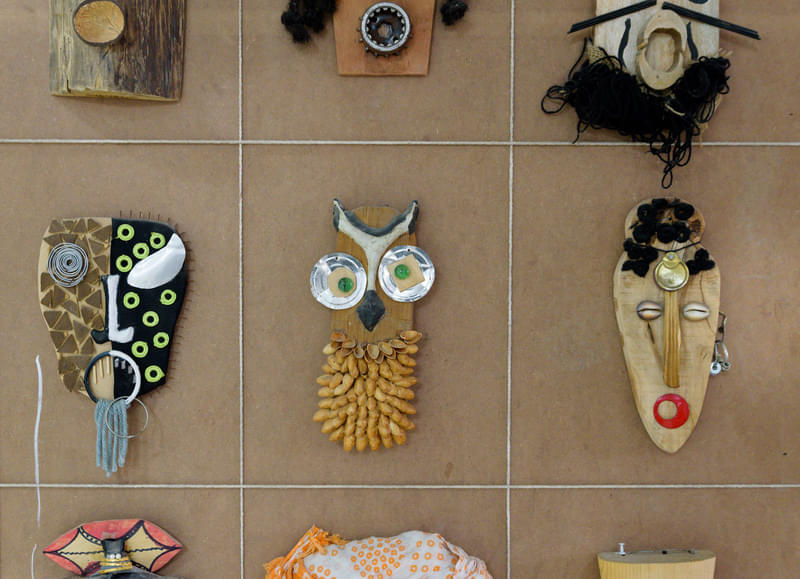 CMRIT Bangalore Maker Space photo 7