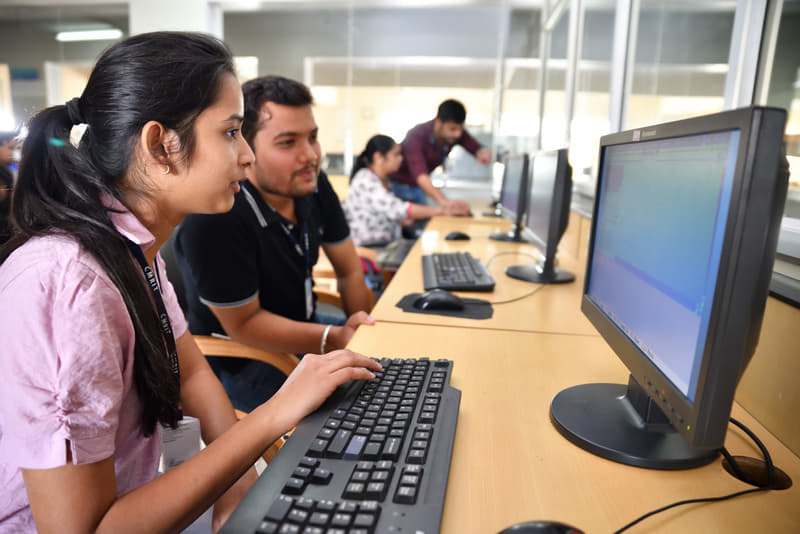 CMRIT Bangalore MCA Department photo 2