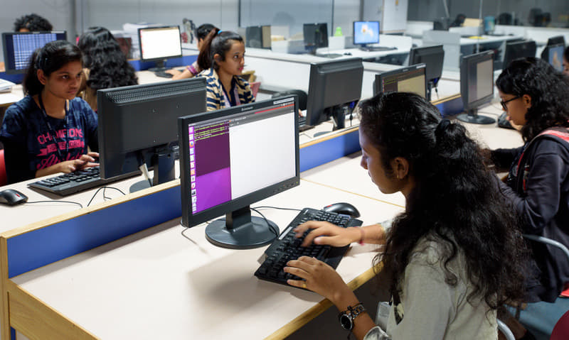 CMRIT Bangalore MCA Department photo 3