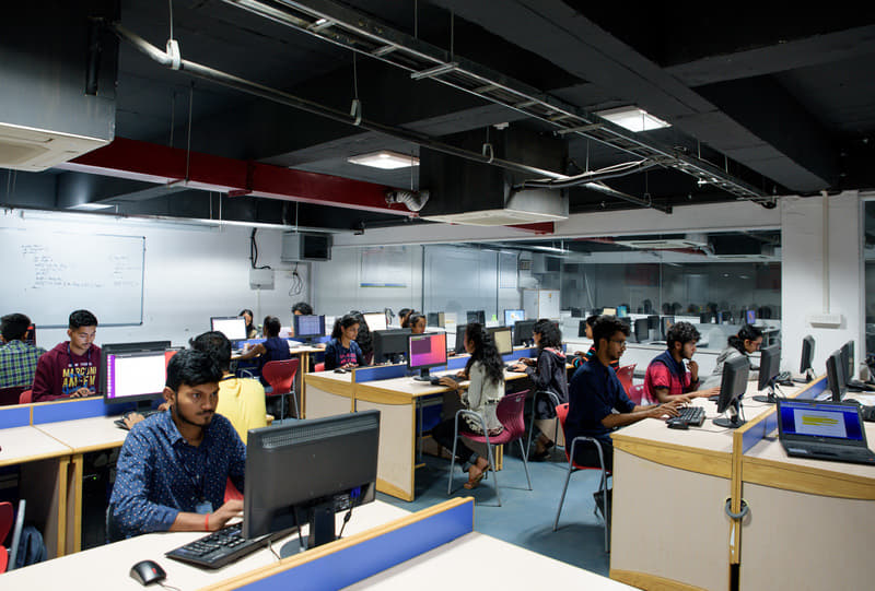 CMRIT Bangalore MCA Department photo 4