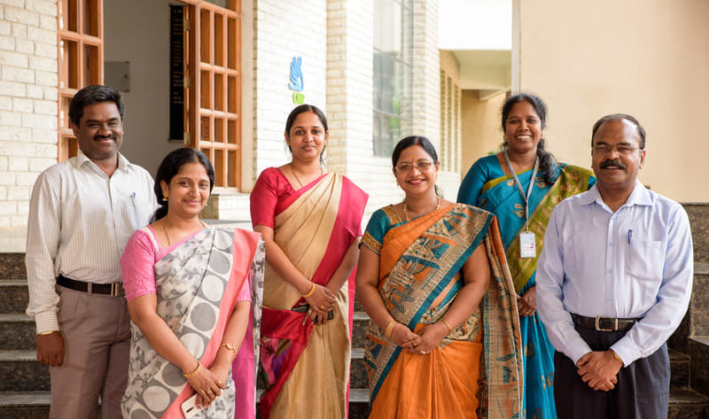 CMRIT Bangalore MCA Department photo 5