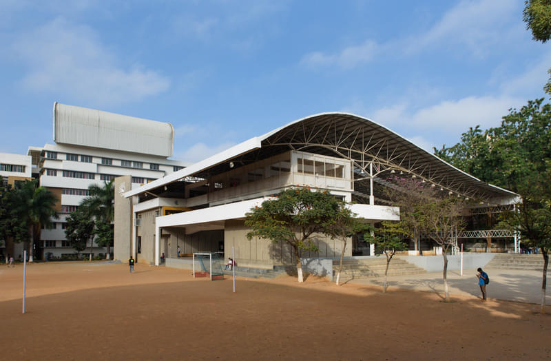 CMRIT Bangalore Mechanical Department photo 1