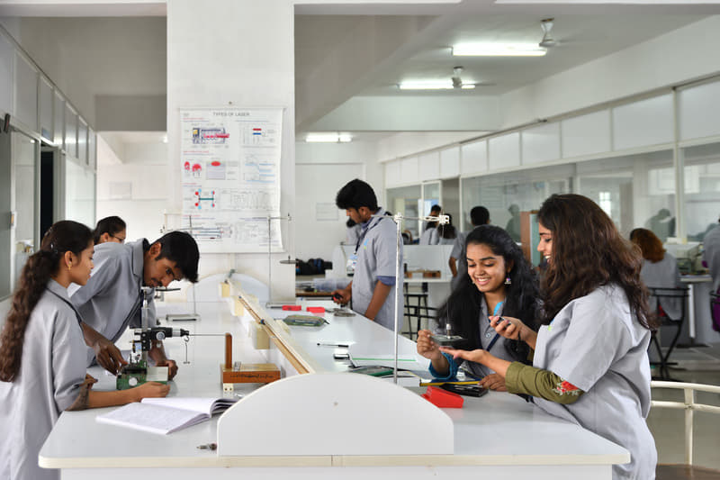 CMRIT Bangalore Physics Department photo 2