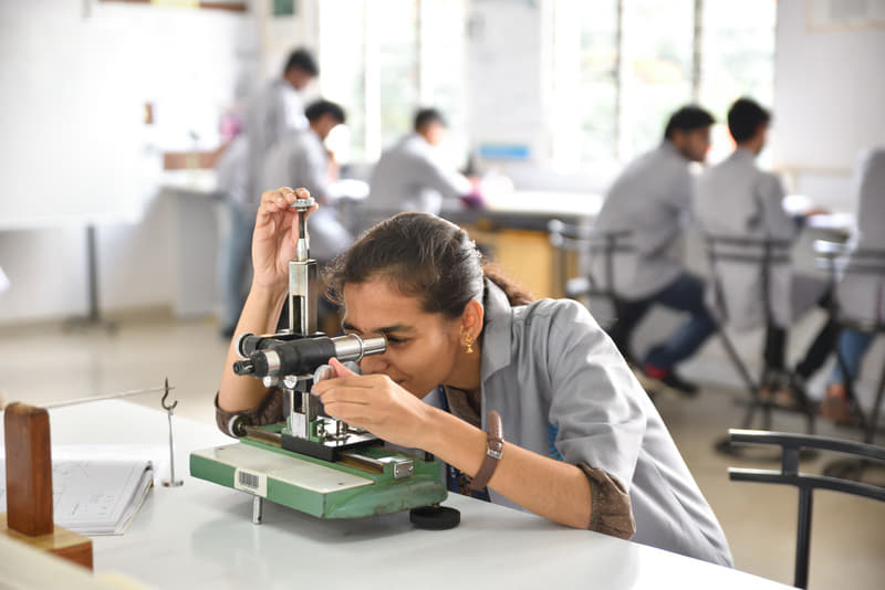 CMRIT Bangalore Physics Department photo 3