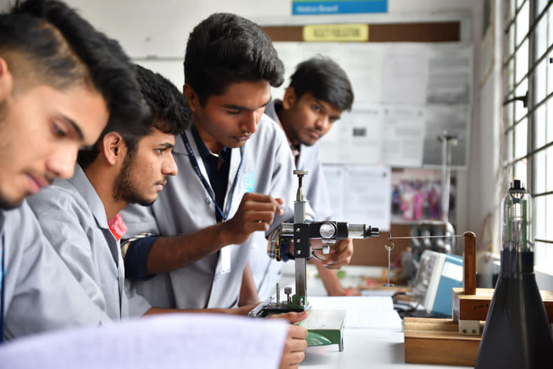 CMRIT Bangalore Physics Department photo 4