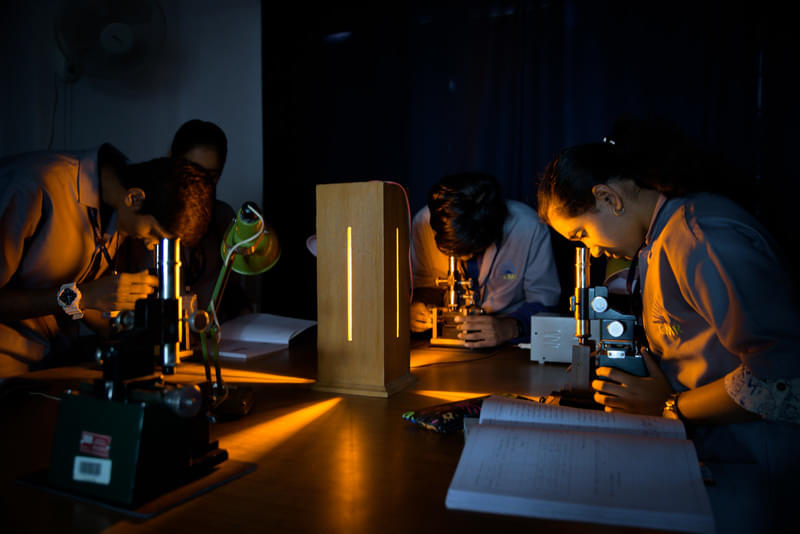 CMRIT Bangalore Physics Department photo 5