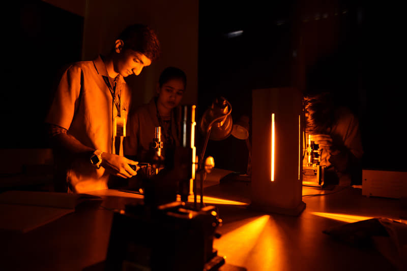 CMRIT Bangalore Physics Department photo 6