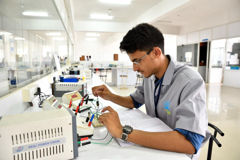 CMRIT Bangalore Physics Department photo 7