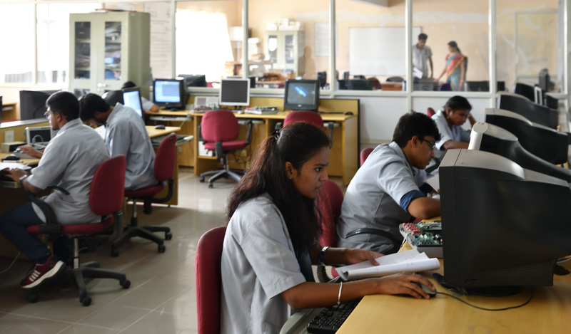 CMRIT Bangalore TCE Department photo 2