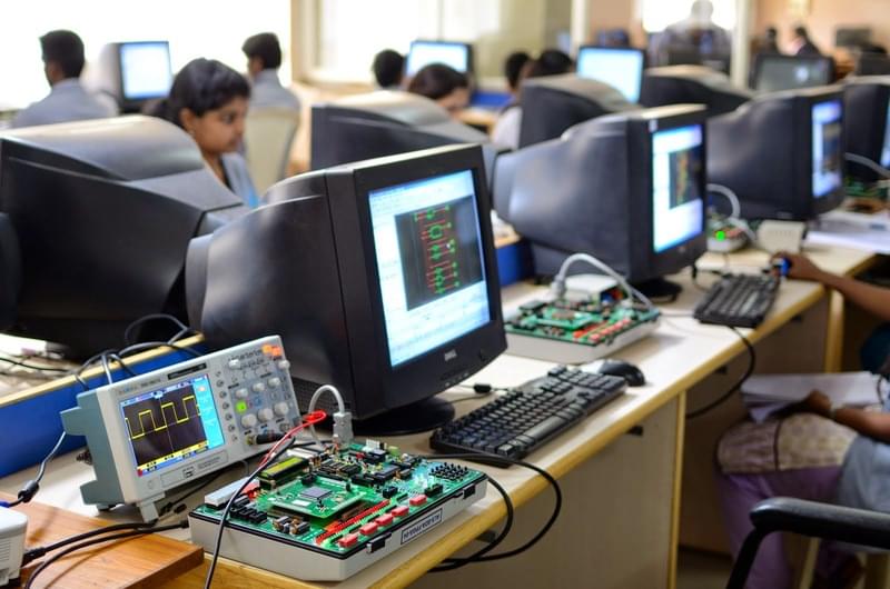 CMRIT Bangalore TCE Department photo 5