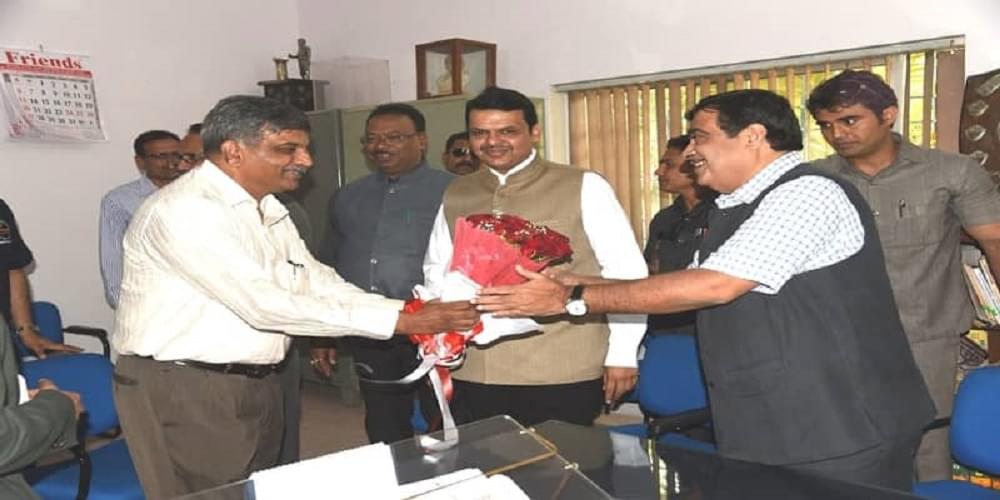 Bajaj Institute of Technology Wardha Event photo 1